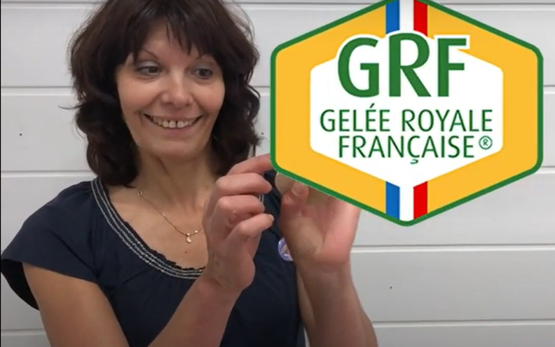 Gelée Royale