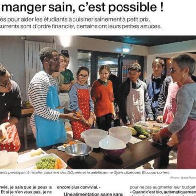 La presse en parle